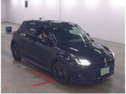 2020 SUZUKI SWIFT SPORT