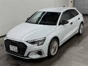 2024 AUDI A3