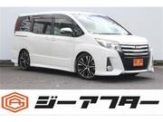 2014 TOYOTA NOAH