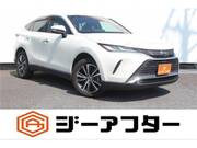 2020 TOYOTA HARRIER