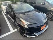 2018 TOYOTA PRIUS