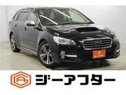 2016 SUBARU LEVORG