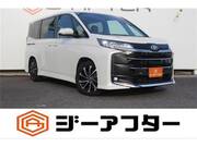 2024 TOYOTA NOAH