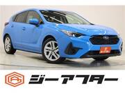 2023 SUBARU IMPREZA