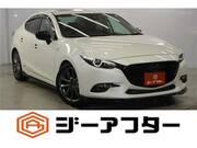 2016 MAZDA ATENZA SEDAN