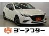 MAZDA ATENZA SEDAN