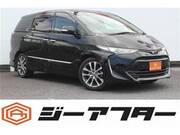 2016 TOYOTA ESTIMA