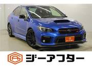 2018 SUBARU WRX S4