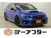 SUBARU WRX S4