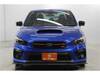 SUBARU WRX S4
