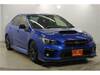 SUBARU WRX S4