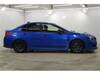 SUBARU WRX S4