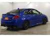 SUBARU WRX S4