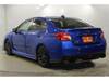 SUBARU WRX S4