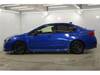 SUBARU WRX S4