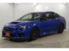 SUBARU WRX S4