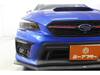 SUBARU WRX S4