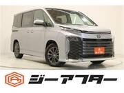 2023 TOYOTA VOXY