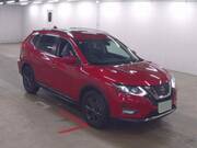 2021 NISSAN X-TRAIL