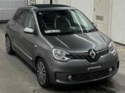 2024 RENAULT TWINGO