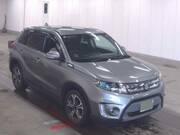 2016 SUZUKI ESCUDO