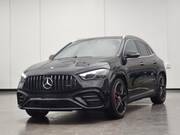 2024 MERCEDES BENZ GLA-CLASS