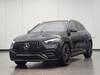 MERCEDES BENZ GLA-CLASS