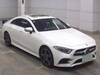 MERCEDES BENZ CLS-CLASS