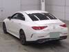 MERCEDES BENZ CLS-CLASS