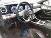 MERCEDES BENZ CLS-CLASS