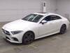 MERCEDES BENZ CLS-CLASS