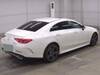 MERCEDES BENZ CLS-CLASS