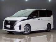 2025 NISSAN SERENA