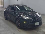 2023 TOYOTA C-HR