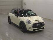 2017 BMW MINI