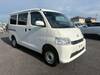 TOYOTA TOWNACE VAN