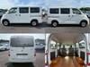 TOYOTA TOWNACE VAN