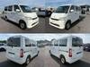 TOYOTA TOWNACE VAN