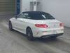 MERCEDES BENZ C-CLASS