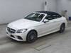 MERCEDES BENZ C-CLASS