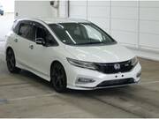 2018 HONDA JADE