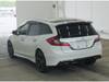 HONDA JADE