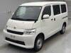 TOYOTA TOWNACE VAN