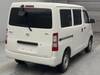TOYOTA TOWNACE VAN