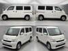 TOYOTA TOWNACE VAN