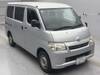TOYOTA TOWNACE VAN