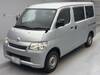 TOYOTA TOWNACE VAN