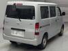 TOYOTA TOWNACE VAN