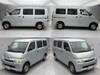 TOYOTA TOWNACE VAN