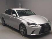 2016 LEXUS GS